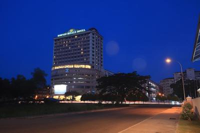 Borneo Royale Hotel