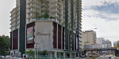 D Majestic at Heart of Kuala Lumpur by Mr, Ng