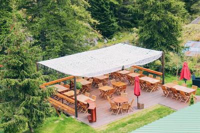 Le Relais Des Merveilles