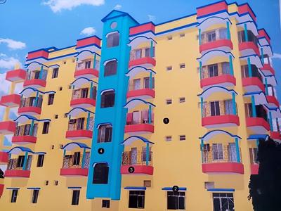Bideshini hotel