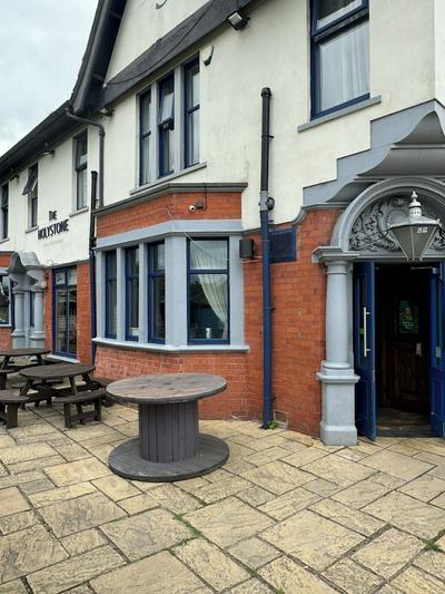 Holystone Bar and Restaurant