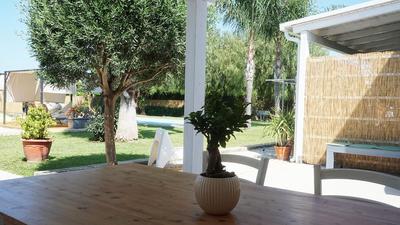 Dependance in Villa con Piscina by Wonderful Italy