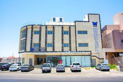 Al-Baida Al-Bukhari Branch2