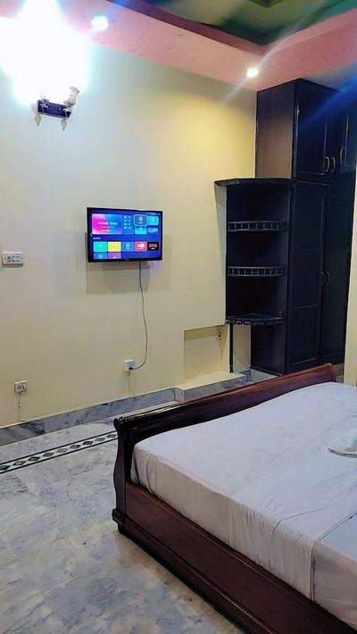 Decent Inn Guest House