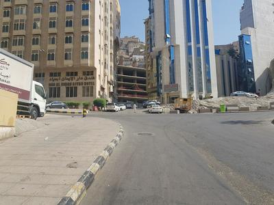 Dar Al Rahma Ajyad Hotel