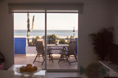 Beachfront Tarifa