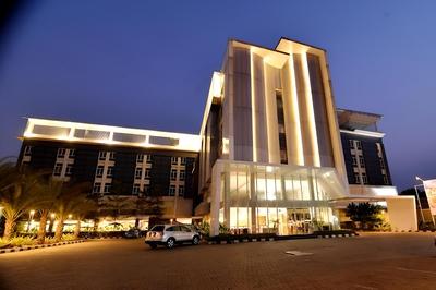 Hotel Yasmin Karawaci