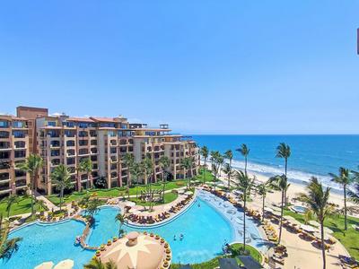 Villa La Estancia Beach Resort & Spa Riviera Nayarit - All Inclusive