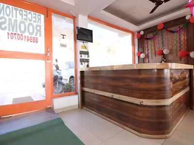 OYO 27647 Hotel Valley View