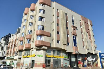 Hotel Al Madinah Hotel Apartments