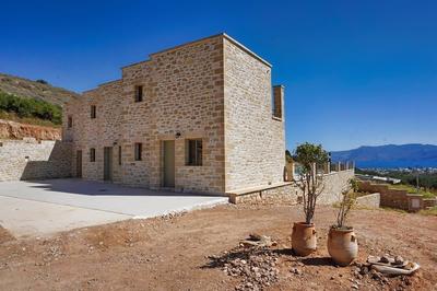 Villa Stylianos - Hostel