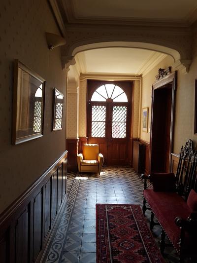 Chez Louise