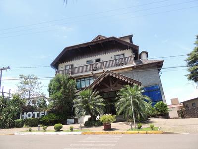 Hotel Di Fratelli