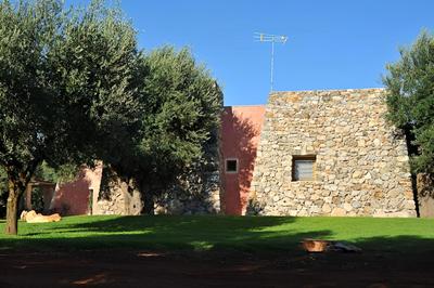 Masseria PiccaPicca