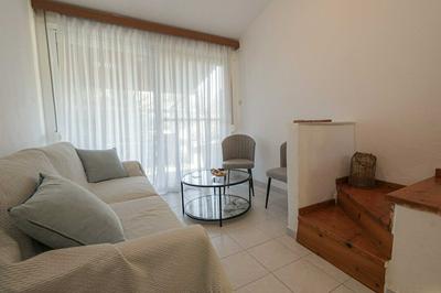 Greenwood Maisonette by Rentalspro - Fourka Beach