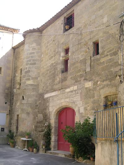 La DorDine Chambres d'hôtes