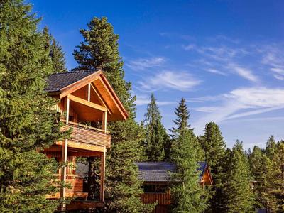 Chalet in Austria Near Ski Lift