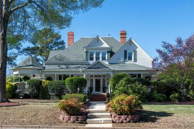 Magnolia Inn