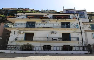 Sea Side Rooms