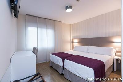 Di Carlo Hotels Madrid