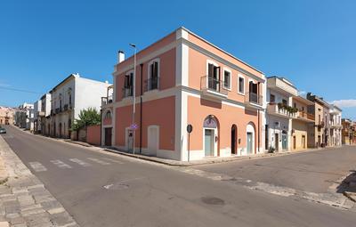 3546 Casa di Via Piave by Barbarhouse