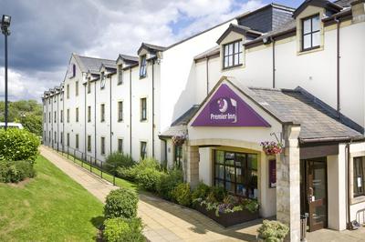Premier Inn Glasgow - Milngavie