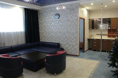 Hotel Business Tourist