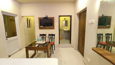 Premium Hotel G.S Palace Lucknow