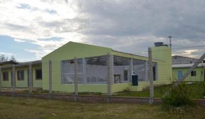 Hotel Mar e Sol - Capão da Canoa