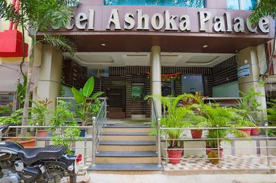 Fabexpress Ashoka Palace
