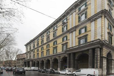 Trastevere & Ponte Sisto Cozy Flat