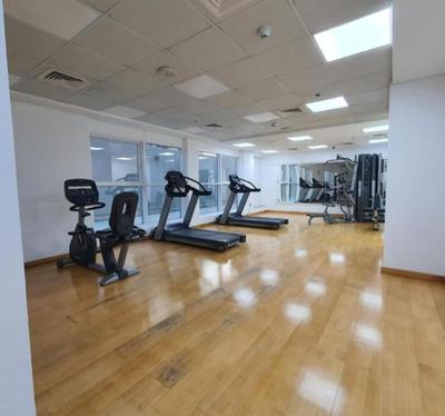 Luxurious Apartment Near Dubai Downtown, UAE
