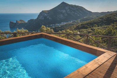 Neranya Resort - Monticchio Suite