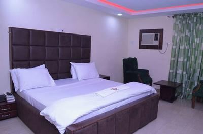 Precious Palm Royal Hotel