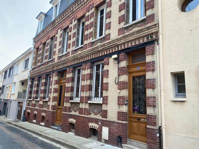 Top-end Apartment, Jacuzzi, Fecamp, Cote D'albatre