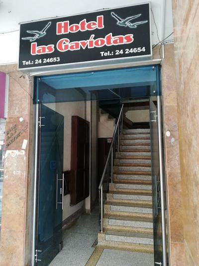 Hotel Las Gaviotas