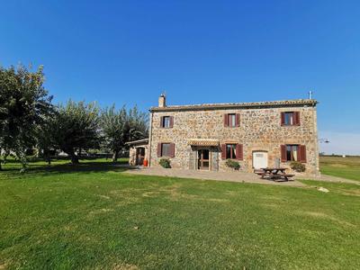 Rustic Farmhouse in Lazio
