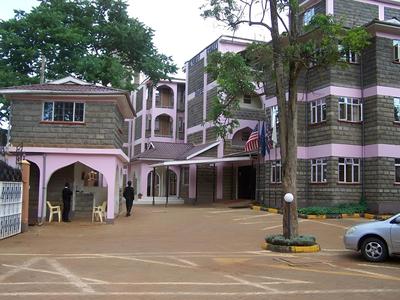 Skynest Country Hotel