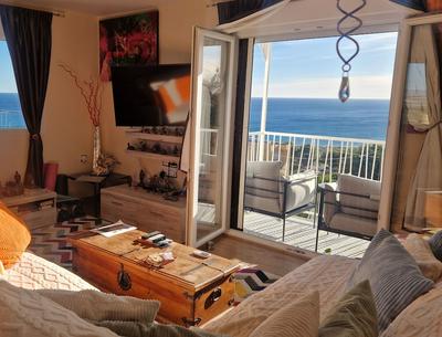 La Vista Penthouse Stunning View Private Balcony