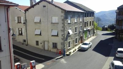 Le Relais De Rochepaule