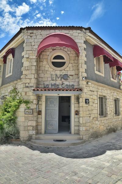 La Mia Casa Butik Otel