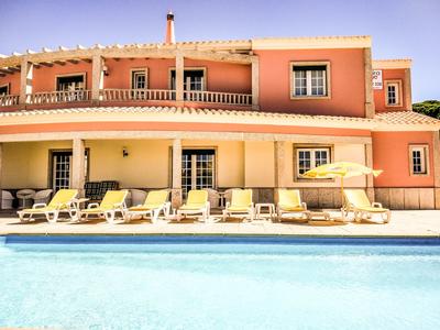 Albufeira Lounge Guesthouse Hostel