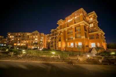 The Lodge by Cascades Soma Bay