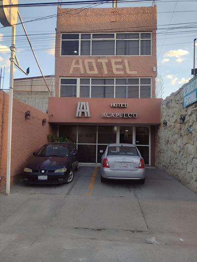 HOTEL ACAPULCO