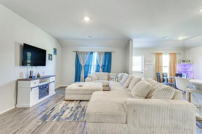 OKC Area Home: 22 Mi to Downtown