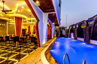 Cement Temple Boutique