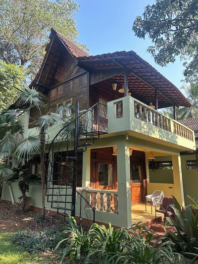 Sohum Spiritual Resort