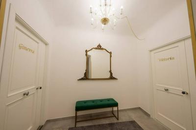 Casta Diva Luxury Apartments