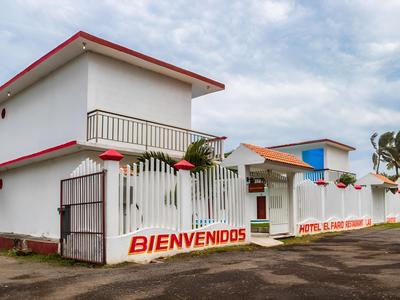 Hotel El Faro