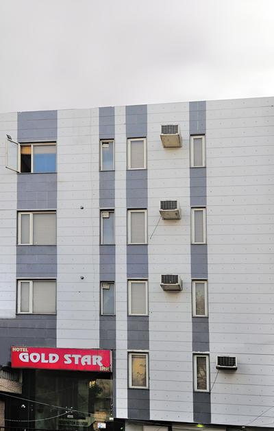 Hotel Gold Star Inn